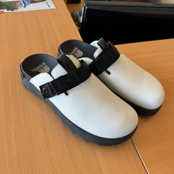 Sorel Shoes - Sorel Viibe Clogs